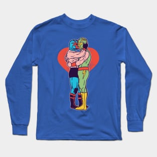 Lovadores Long Sleeve T-Shirt